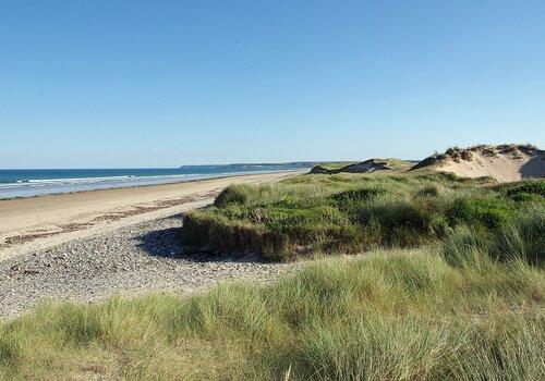 Littoral de la Manche