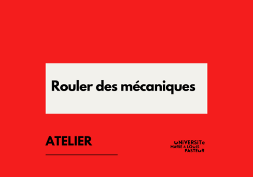 Rouler des mécaniques