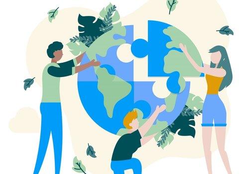 Café Citoyen Ethique : Les enjeux éthiques de l'impact du changement climatique sur la santé