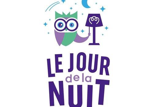 Jour de la Nuit