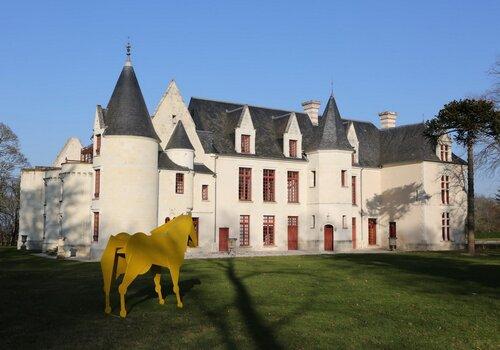 Photo de la médiathèque