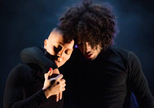 photo du spectacle