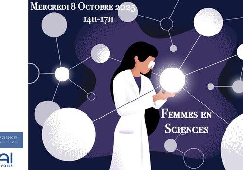 Femmes en Sciences