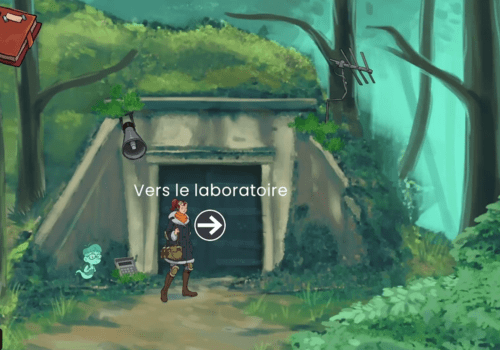 Image de jeux vidéo