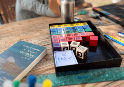 résultat des cubes
