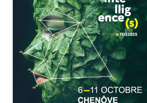 À Chenôve, la Cité éducative vous invite à explorer toutes les formes d’intelligence – humaine, végétale, animale, artificielle – à travers des ateliers ludiques, des temps périscolaires, une conférence grand public, et une table ronde engagée. Une semaine pour petits et grands curieux, entre science, réflexion et découverte !