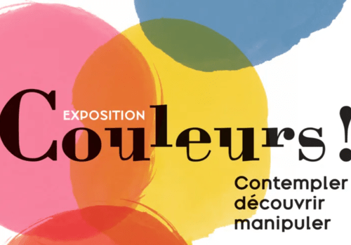 Couleurs
