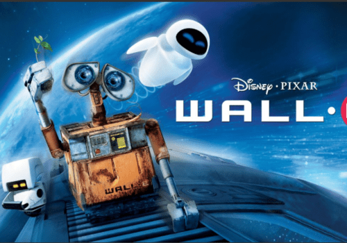 Wall-E