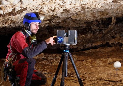 Grotte
