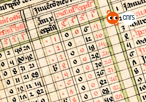 Comment calculait-on au Moyen-Âge ? Comment calculait-on au Moyen-Âge ?