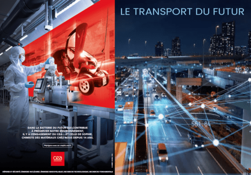 Le transport du futur