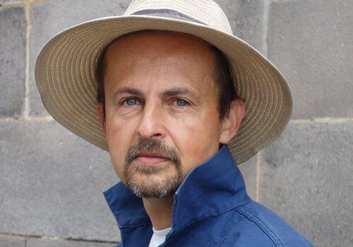 portrait de David Gremillet