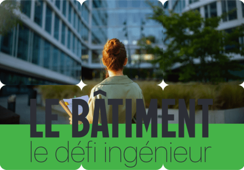 Exposition Bâtiment