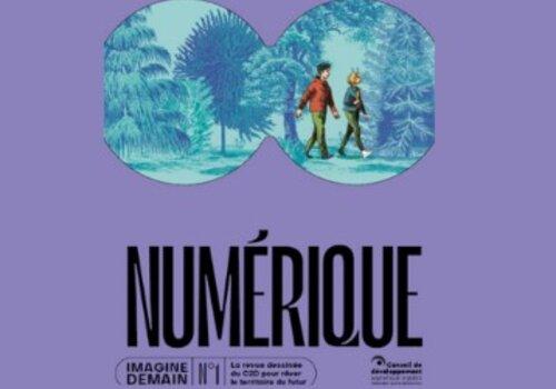 Exposition "Numérique"