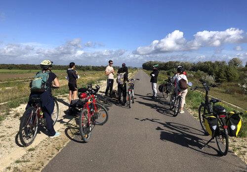 vélo