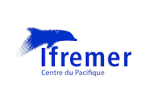 IFREMER - Centre du Pacifique IFREMER - Centre du Pacifique