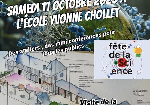 Nouvelle cour de récréation pensée  et réfléchie avec les usager 