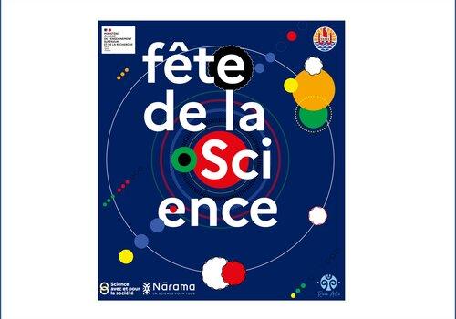 Fête de la science en Polynésie française Fête de la science en Polynésie française