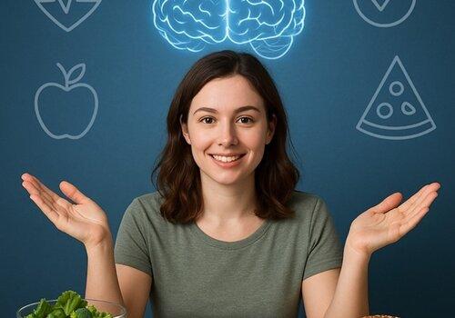 À la recherche du plaisir : une plongée dans le cerveau pour mieux comprendre nos choix et habitudes alimentaires