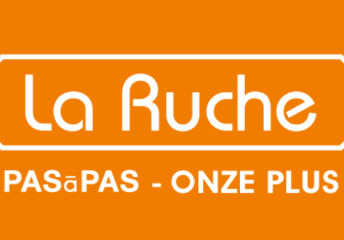 La Ruche - Pas à Pas - Onze Plus La Ruche - Pas à Pas - Onze Plus