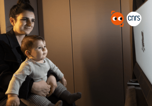 Le cerveau en action chez les bébés