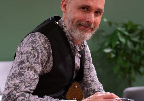Sébastien Moro