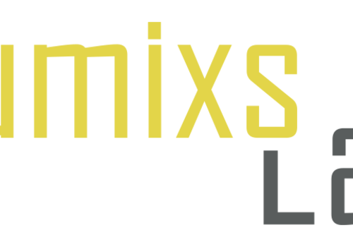 Atelier médiathèque numixs Lab