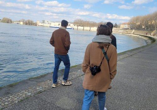 quai du Rhône
