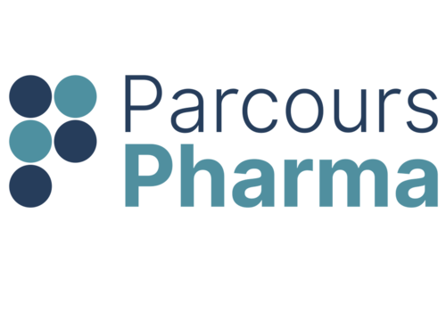 Logo Pôle Pharma