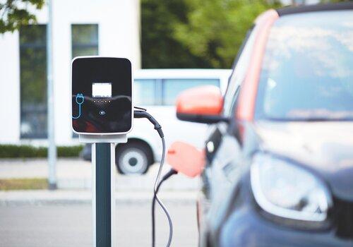 Voiture électrique