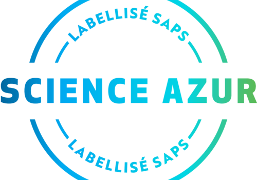 SCIENCE AZUR, les établissements de recherche de la Côte d'Azur (UniCA, OCA, CNRS, INRAE, Inria, Inserm, IRD, Mines Paris - PSL, IMEV) SCIENCE AZUR, les établissements de recherche de la Côte d'Azur (UniCA, OCA, CNRS, INRAE, Inria, Inserm, IRD, Mines Paris - PSL, IMEV)