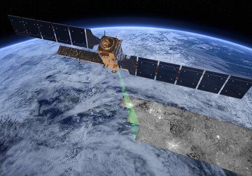 Sentinel 1