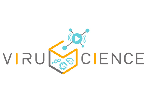 Logo de ViruScience