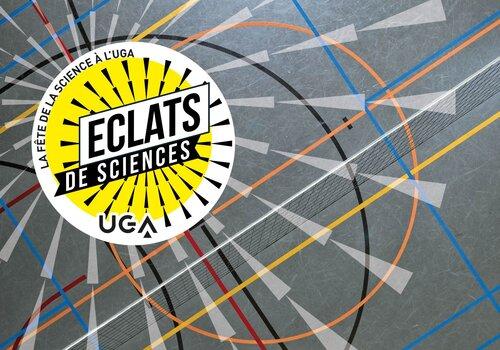 Eclats de sciences