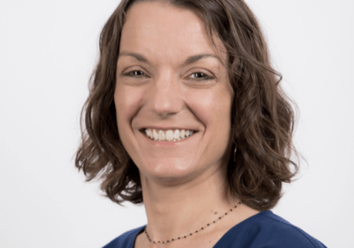 Amandine Cayol, Ambassadrice de la Fête de la Science 2025 en Normandie