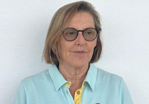 Ambassadrice Fete de la Science 2025 Guadeloupe Annie LANNUZEL