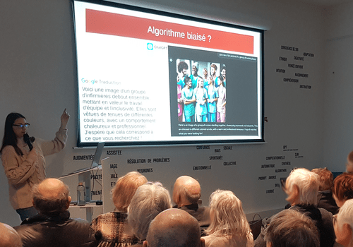 conférence