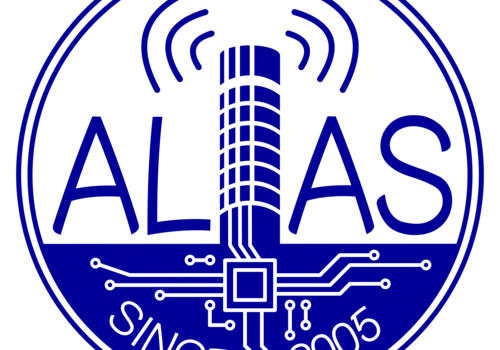 logo de l'ALIAS