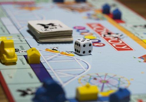 jeux de société