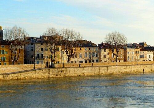 quai du Rhône