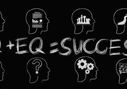 intelligence émotionnelle intelligence émotionnelle