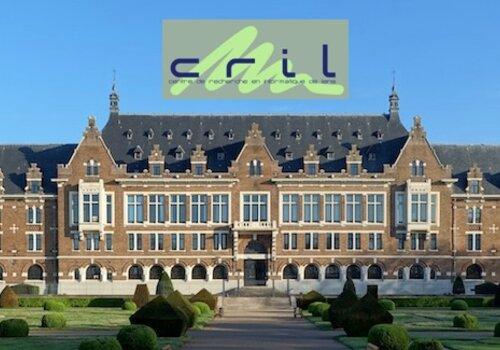 Centre de recherche en informatique de Lens (CRIL)