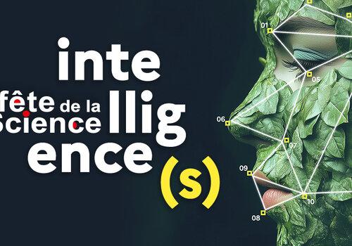 visage intelligence fete de la science