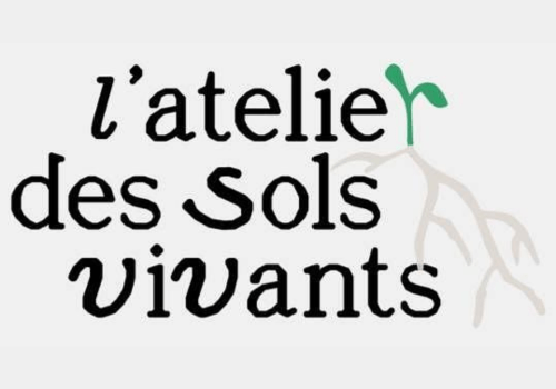 Sols vivants
