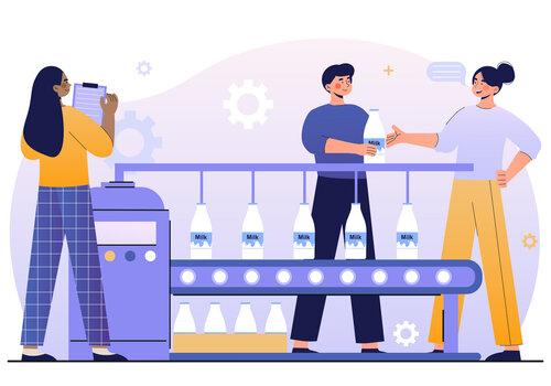 transformation alimentaire