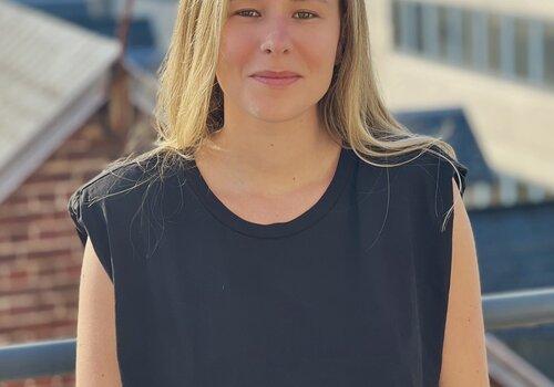 photo de Zoé Lambert