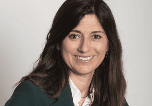 Portrait de Julie Galland