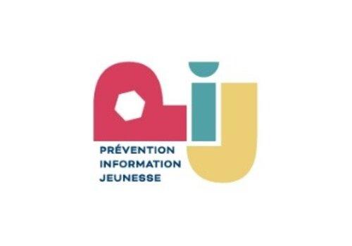 LOGO PIJ - Point Information jeunesse