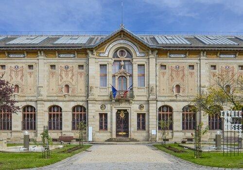 musee-national-adrien-dubouché-facade