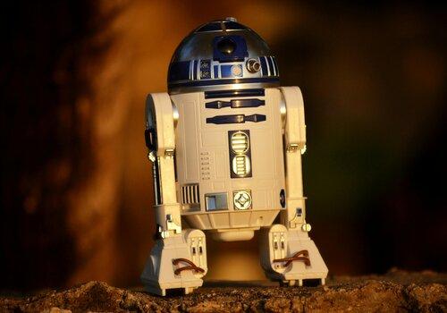 Robot